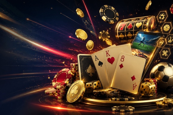 f88b Nổ Hũ – Cách chơi slot game