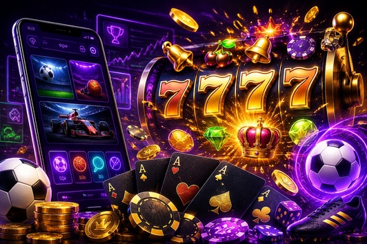 f88b Casino – sảnh casino trực tuyến đỉnh cao dành cho người Việt