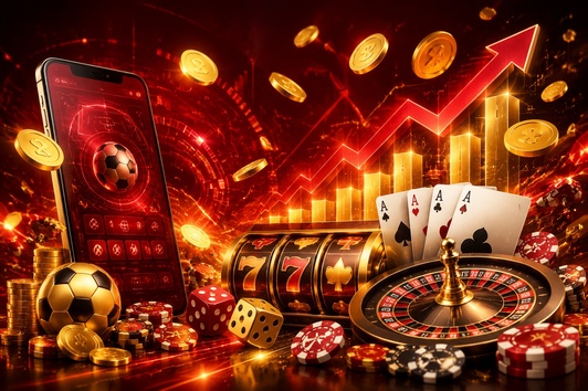 f88b Nổ Hũ – Jackpot lớn