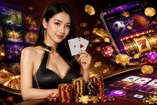 f88b Nổ Hũ – Hướng dẫn từng bước